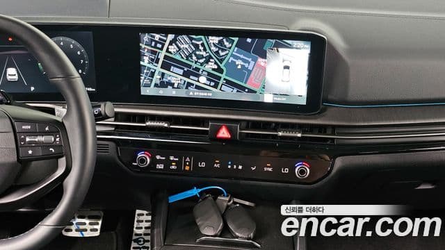 Kia The / новый New Sportage 5세대 Signature, 2025 14