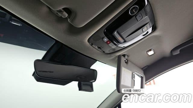 Kia The / новый New Sportage 5세대 Signature, 2025 20