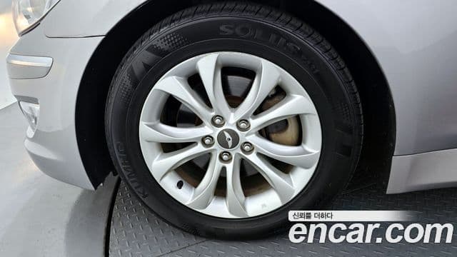 Hyundai Genesis 빌트인캠2 — базовая версия - Built-in Cam 2, 2013 все фото