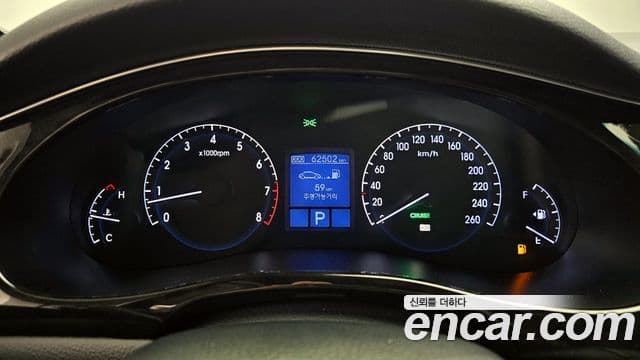 Hyundai Genesis 빌트인캠2 — базовая версия - Built-in Cam 2, 2013 8