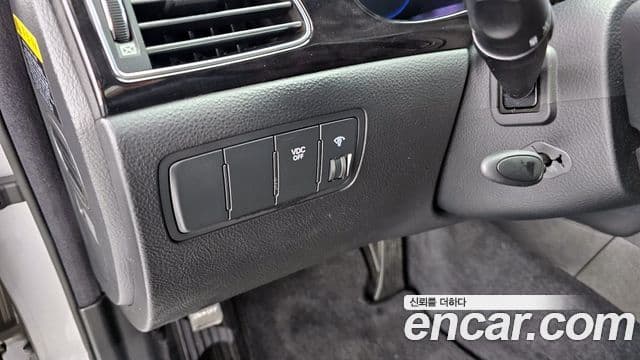 Hyundai Genesis 빌트인캠2 — базовая версия - Built-in Cam 2, 2013 16