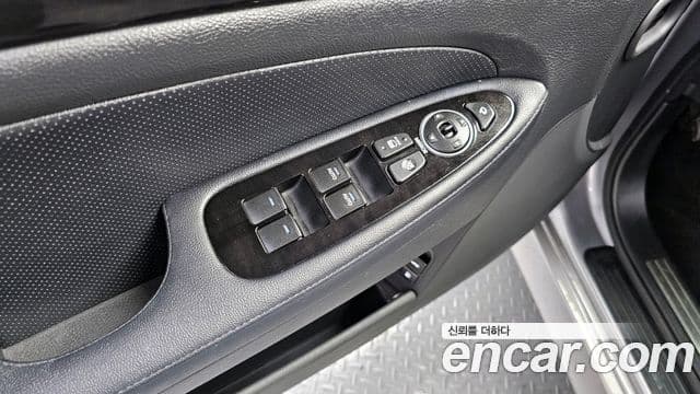 Hyundai Genesis 빌트인캠2 — базовая версия - Built-in Cam 2, 2013 17