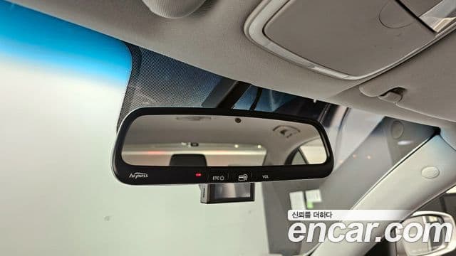 Hyundai Genesis 빌트인캠2 — базовая версия - Built-in Cam 2, 2013 18