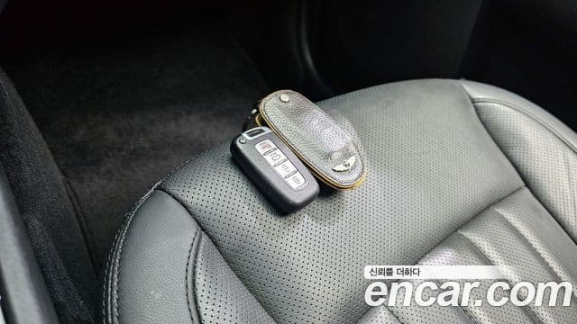 Hyundai Genesis 빌트인캠2 — базовая версия - Built-in Cam 2, 2013 19