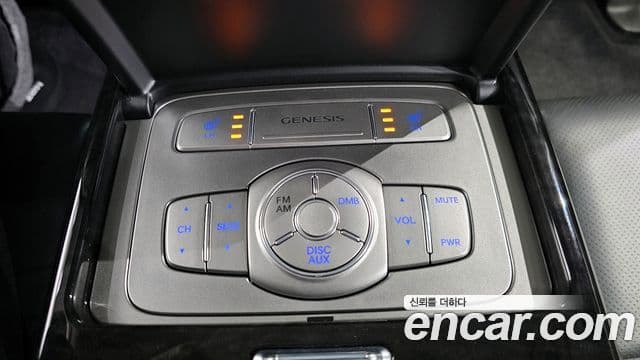 Hyundai Genesis 빌트인캠2 — базовая версия - Built-in Cam 2, 2013 20