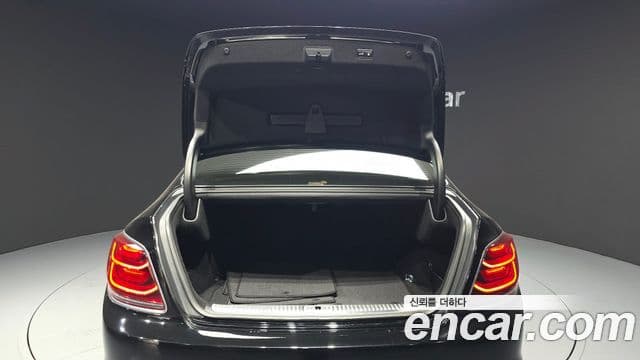 Kia The / новый K9, 2021 20