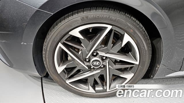 Hyundai The / новый New Grandeur IG Exclusive, 2020 все фото