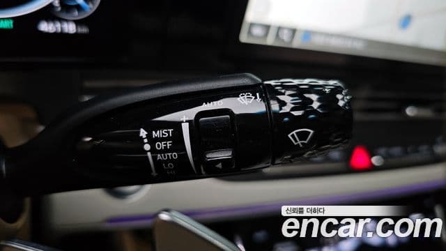 Hyundai The / новый New Grandeur IG Exclusive, 2020 16