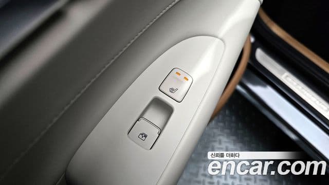 Hyundai The / новый New Grandeur IG Exclusive, 2020 17