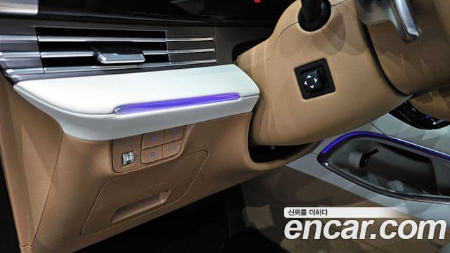 Hyundai The / новый New Grandeur IG Exclusive, 2020 18