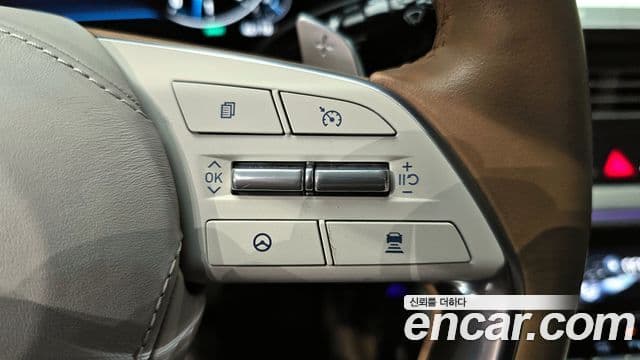 Hyundai The / новый New Grandeur IG Exclusive, 2020 19