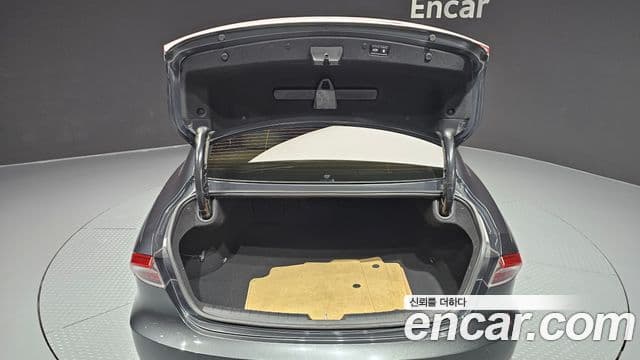 Hyundai The / новый New Grandeur IG Exclusive, 2020 20