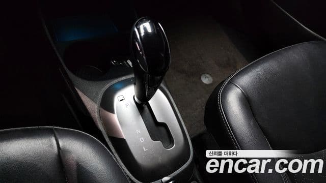 Chevrolet(GM대우) The / новый Next Spark LTZ, 2016 9