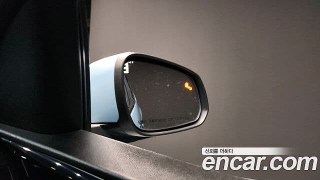 Chevrolet(GM대우) The / новый Next Spark LTZ, 2016 13