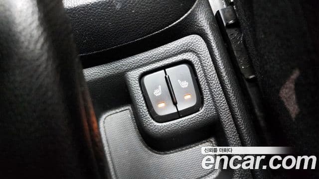 Chevrolet(GM대우) The / новый Next Spark LTZ, 2016 18