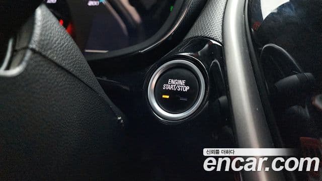 Chevrolet(GM대우) The / новый Next Spark LTZ, 2016 19