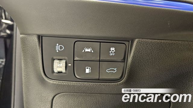 Hyundai The / новый New Grandeur IG Calligraphy, 2020 18