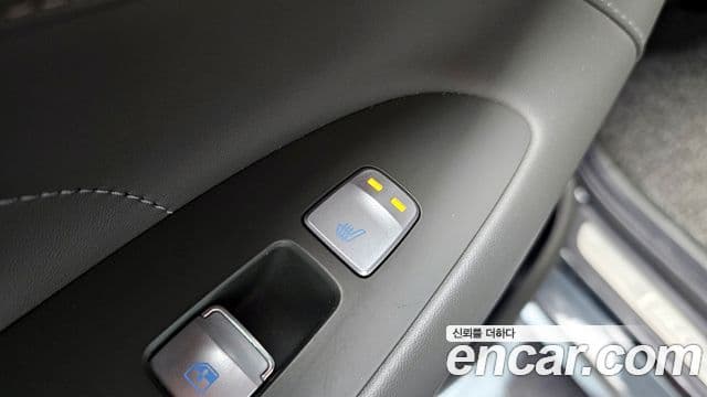 Hyundai The / новый New Grandeur IG Calligraphy, 2020 19