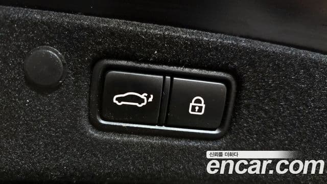 Hyundai The / новый New Grandeur IG Calligraphy, 2020 20