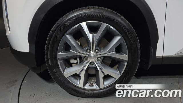 Hyundai Palisade Prestige, 2019 все фото