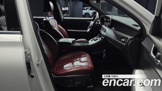 Hyundai Palisade Prestige, 2019 11