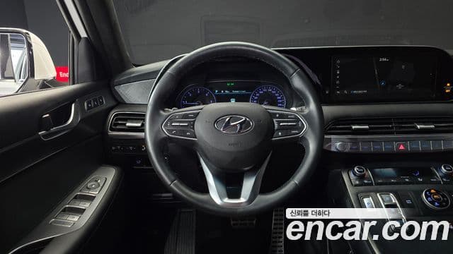 Hyundai Palisade Prestige, 2019 13