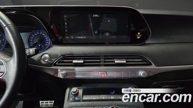 Hyundai Palisade Prestige, 2019 14