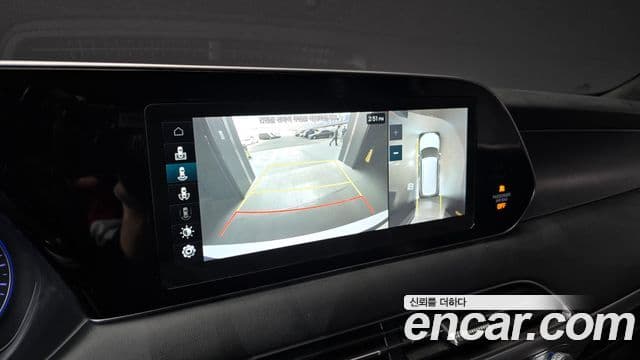 Hyundai Palisade Prestige, 2019 15