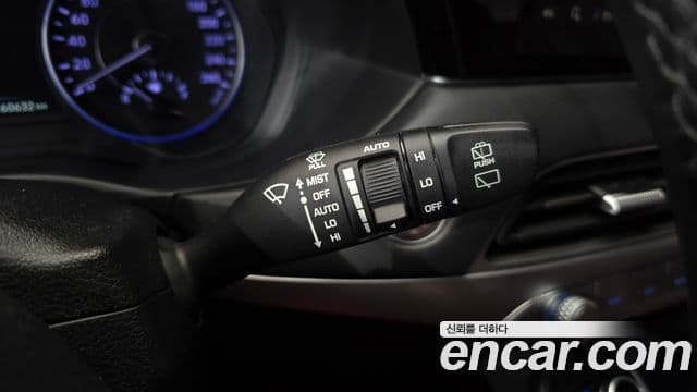 Hyundai Palisade Prestige, 2019 16