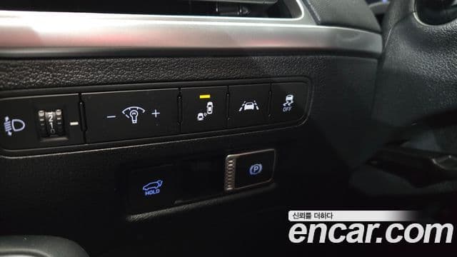 Hyundai Palisade Prestige, 2019 17