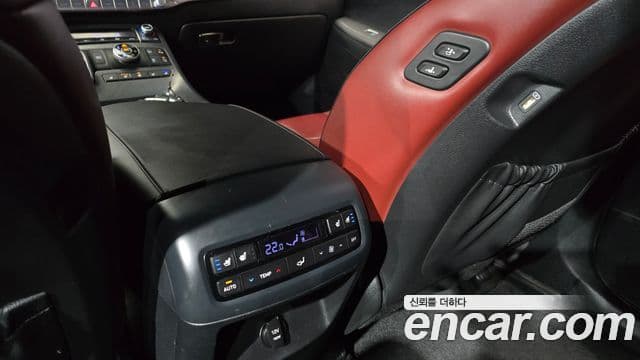 Hyundai Palisade Prestige, 2019 18