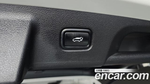 Hyundai Palisade Prestige, 2019 20