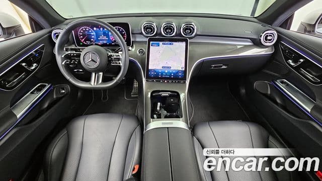 Mercedes-Benz CLE-класс C236 CLE200 купе, 2024 7