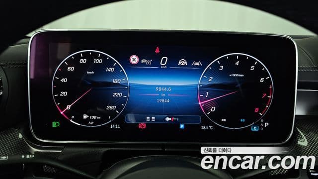 Mercedes-Benz CLE-класс C236 CLE200 купе, 2024 8