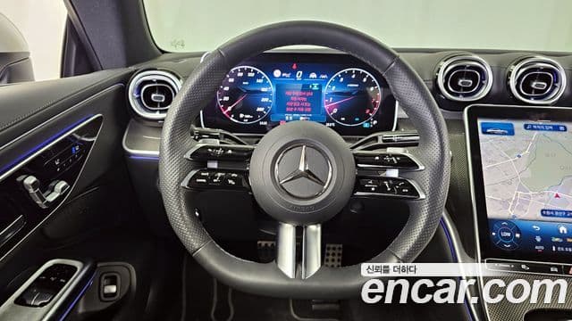 Mercedes-Benz CLE-класс C236 CLE200 купе, 2024 13