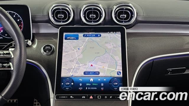 Mercedes-Benz CLE-класс C236 CLE200 купе, 2024 14