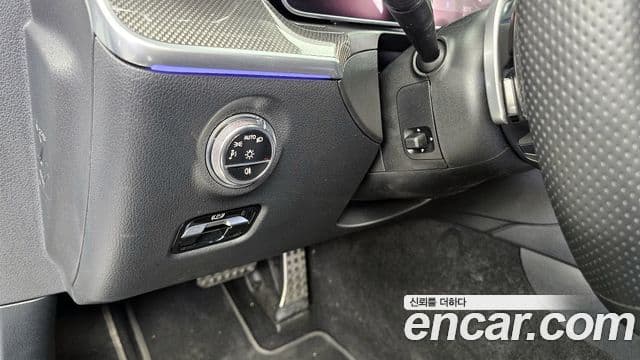 Mercedes-Benz CLE-класс C236 CLE200 купе, 2024 16