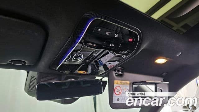 Mercedes-Benz CLE-класс C236 CLE200 купе, 2024 17