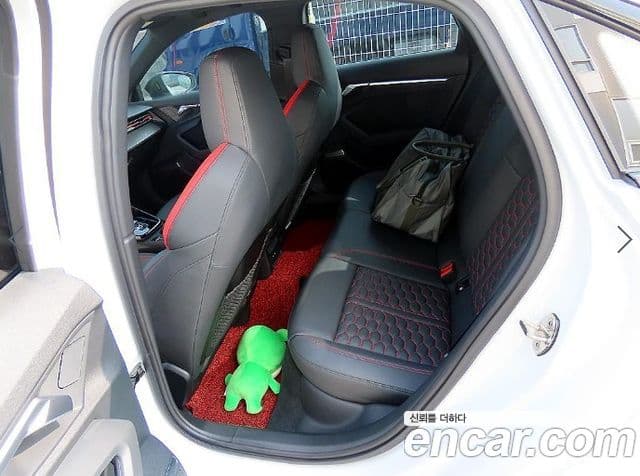 Audi RS3 (8Y), 2023 6