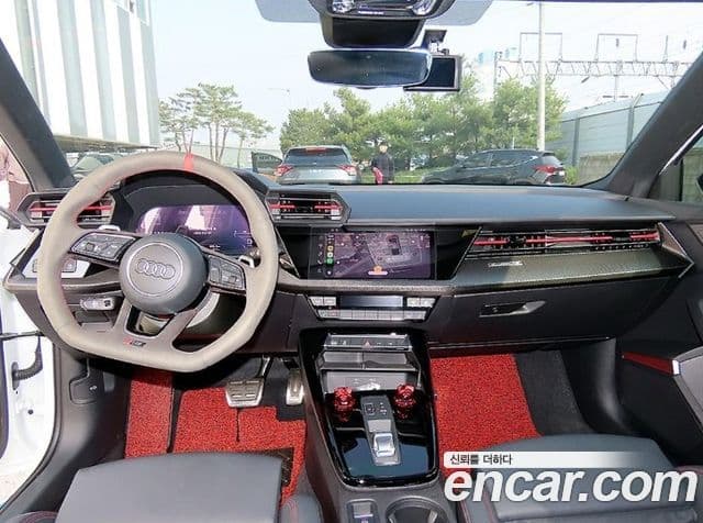 Audi RS3 (8Y), 2023 7