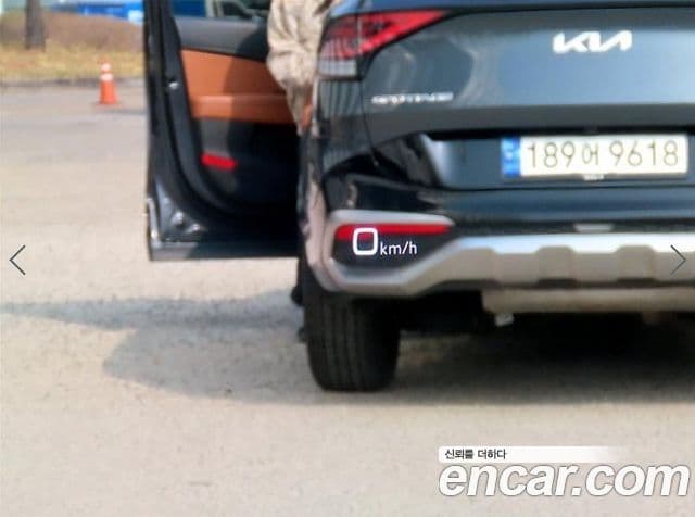 Audi RS3 (8Y), 2023 10