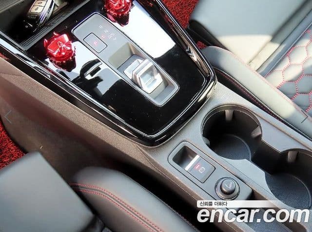 Audi RS3 (8Y), 2023 11