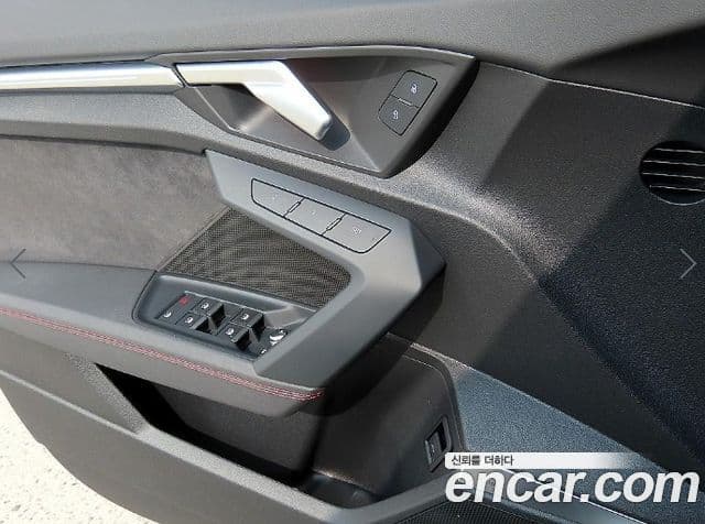 Audi RS3 (8Y), 2023 12