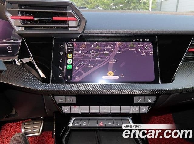 Audi RS3 (8Y), 2023 13