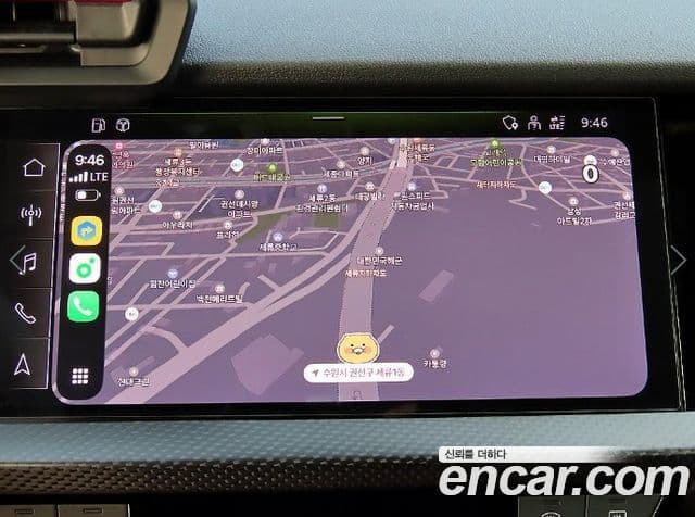 Audi RS3 (8Y), 2023 14