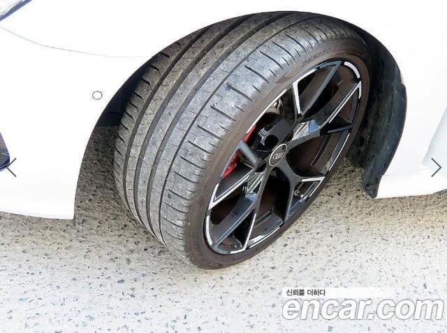 Audi RS3 (8Y), 2023 20