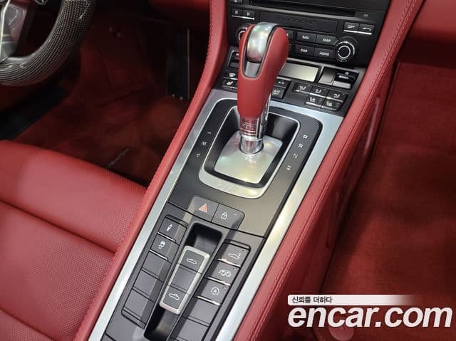 Porsche 718 Boxster 4.0 GTS, 2024 14