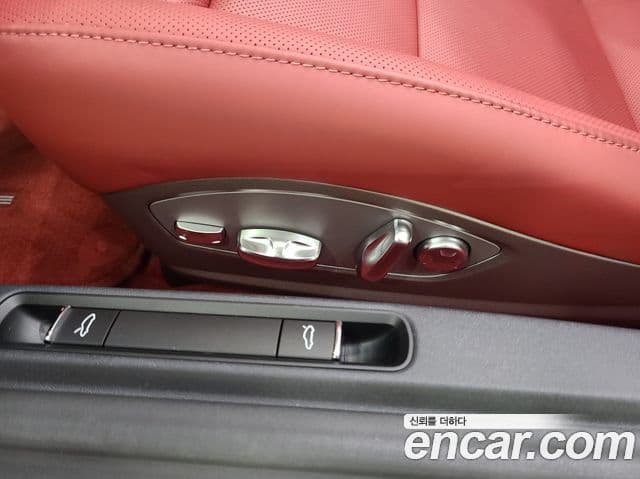 Porsche 718 Boxster 4.0 GTS, 2024 16