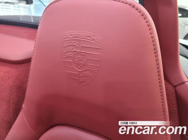 Porsche 718 Boxster 4.0 GTS, 2024 17