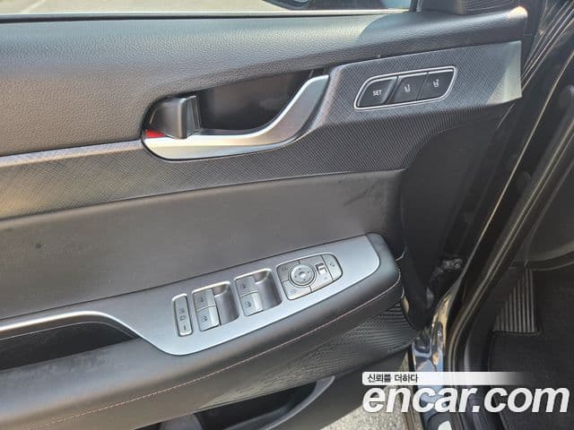 Hyundai Palisade Prestige, 2019 7